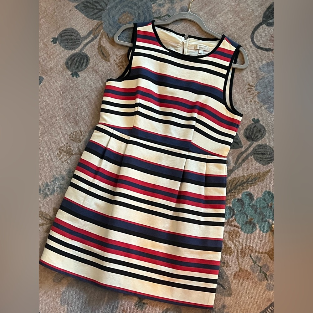 J Crew Dress